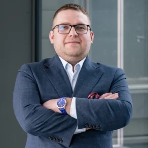 Marcin Kaczmarek